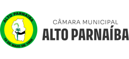 Câmara Municipal de Alto Parnaíba